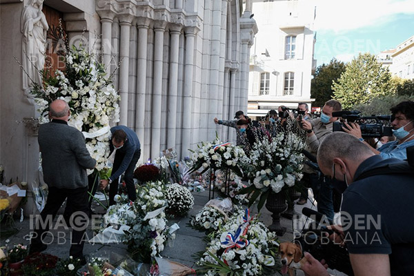 Las muertes por terrorismo bajan, pero surgen nuevos riesgos