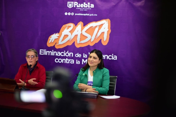 Ayuntamiento organiza mesa de diálogo en materia de derechos de las mujeres