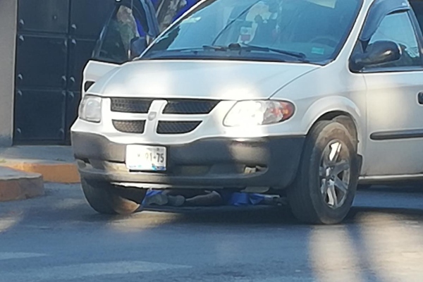 Delincuentes matan a mujer para arrebatarle dinero recién retirado