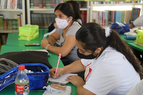 Gobierno de Atlixco promueve talleres para prevenir la violencia de género