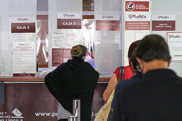 Ayuntamiento anuncia programa de regularización para morosos en pago de predial