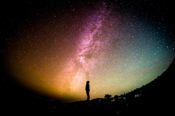 Ahora sabemos cómo se enfriaban las regiones cálidas del Universo temprano
