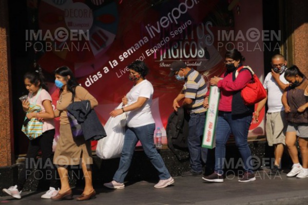 México, sin avance en bienestar social según Índice de Progreso Social 2020