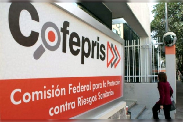 COFEPRIS, de nuevo en la mira por COVID-19