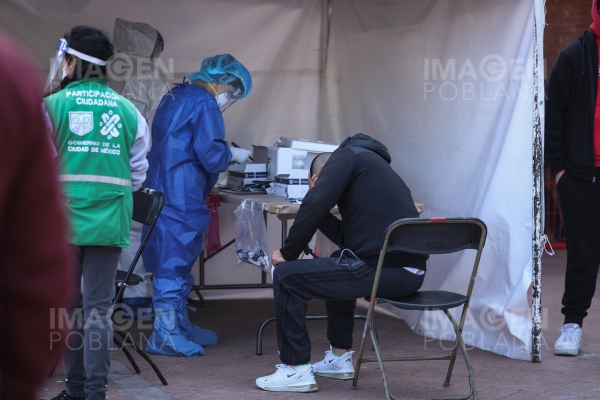 México confirma 285 muertes más por COVID-19