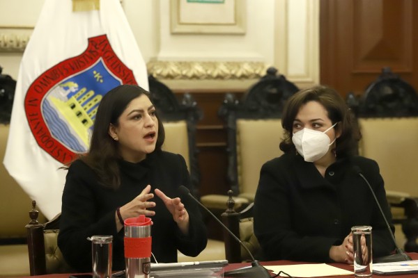 Reingeniería en el Rastro Municipal: pasa de TIF a TSS
