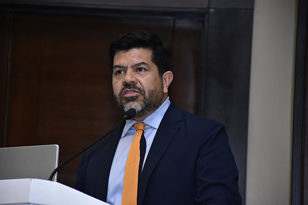 Iniciativa privada, fundamental en estrategias de seguridad