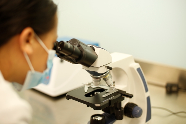 Escaneo de ADN podría permitir un diagnóstico más rápido del cáncer
