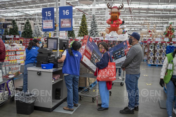 Lecciones que dejó el Buen Fin para futuras temporadas de venta