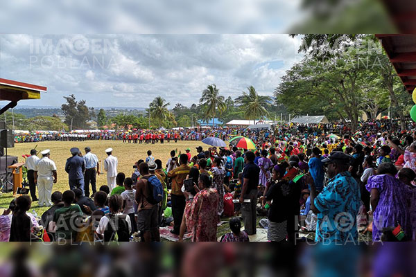 Vanuatu, libre otra vez de COVID-19 al dar negativo su primer caso