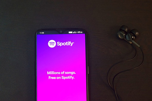 Top 10 de canciones y artistas de 2020 en Spotify: ¡el número uno es latino!