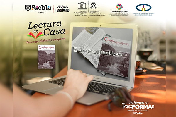 Revista Cuetlaxcoapan revisita la importancia de la arqueología urbana para la capital