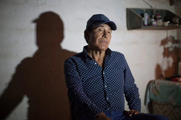 EU busca a un cómplice de veterano narco Caro Quintero