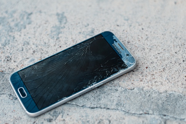 Los síntomas de una inminente muerte de tu smartphone