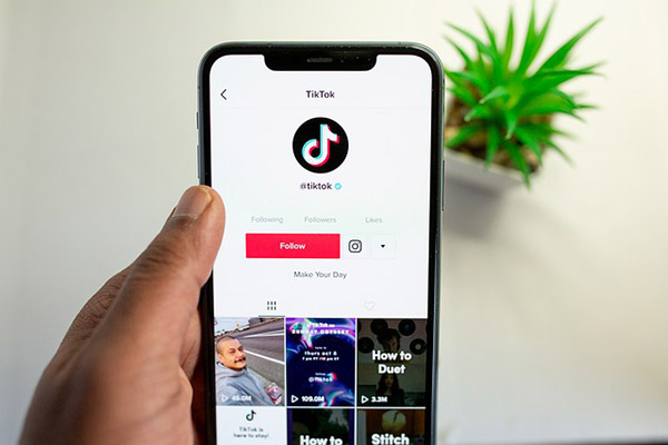 Este es el video más popular en TikTok del 2020