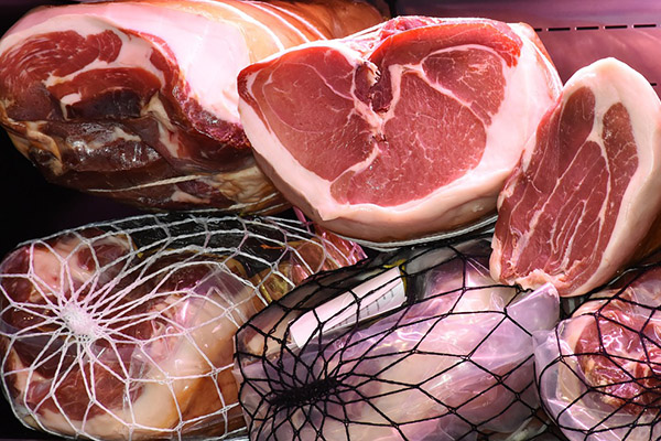 Detectan coronavirus en carne de cerdo importada de Brasil en China