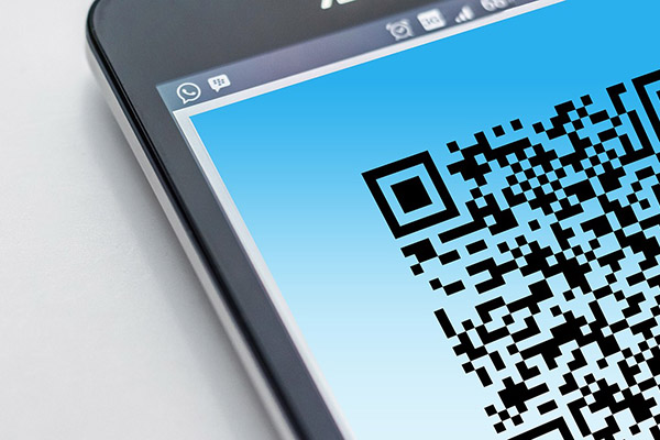 Código QR internacional: ¿cuál es el plan chino para reanudar los viajes por el mundo?