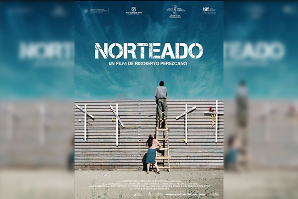“Norteado”, una cinta que tuvo un gran reconocimiento internacional