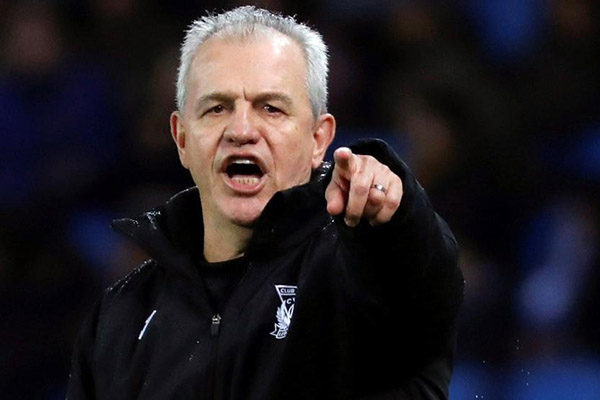 Tras 19 años, Javier Aguirre volverá a dirigir en la Liga MX