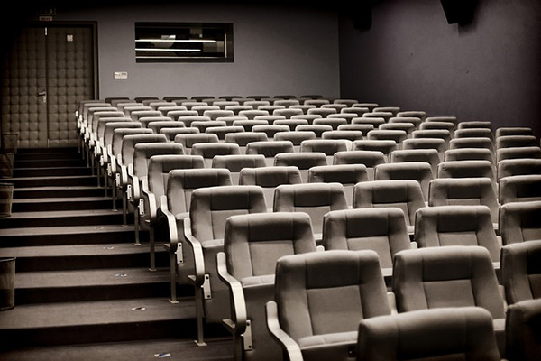 Cine mexicano cierra una década dorada con un 2020 terrible
