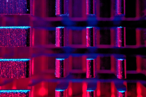 China le arrebata a EU la supremacía cuántica con su nueva supercomputadora