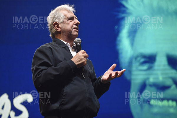 Fallece el expresidente uruguayo Tabaré Vázquez