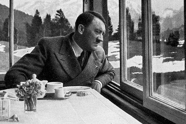 ¿Qué fue lo último que comió Hitler? Su cocinera personal lo revela en sus cartas