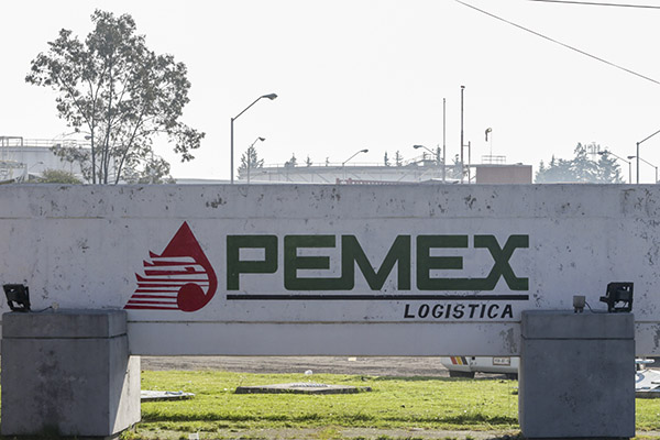 Pemex cancela los contratos con la prima de AMLO e inicia una investigación
