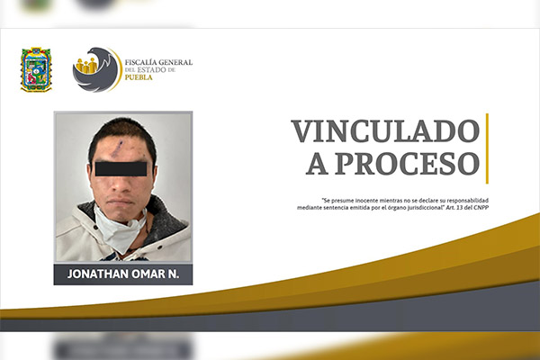 Prisión para hombre que asesinó a otro por problemas personales