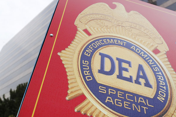 ¿Una DEA maniatada? México pide eliminar la inmunidad de los agentes