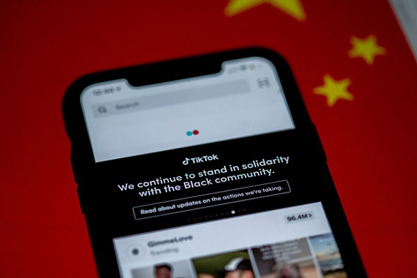 Qué ha pasado con la polémica venta de TikTok en Estados Unidos