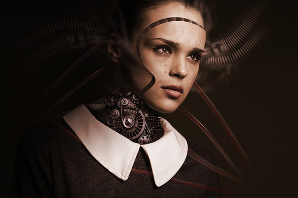 Cómo serán las sociedades cuando la tecnología pueda pensar como un ser humano