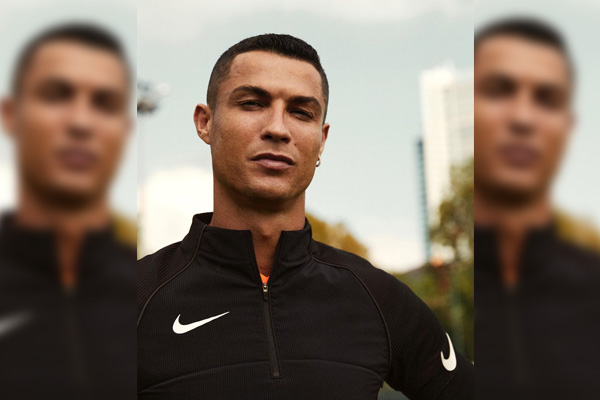La Juventus acusa de fraude a hermano de Cristiano Ronaldo por vender playeras “piratas”