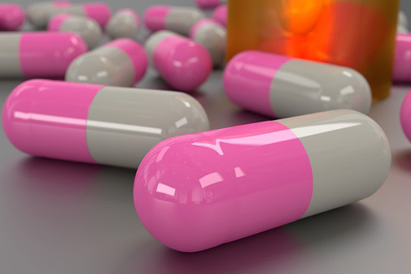 Estadounidenses consumen antibióticos para peces ante falta de medicamentos
