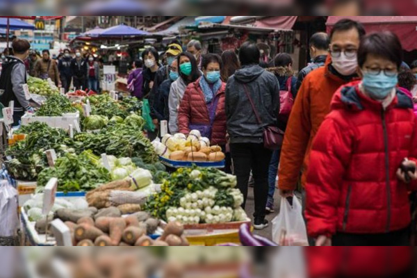 Medio sugiere que el SARS-CoV-2 llegó a China por carne importada de Europa