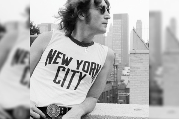 "Imagina lo que hubiera dicho y hecho Lennon con la llegada de Trump"