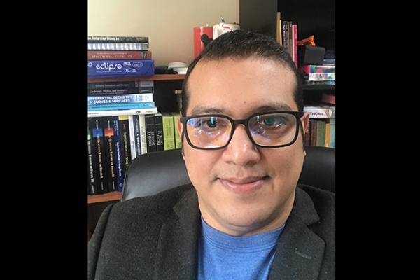 La BUAP tiene un efecto multiplicador en América Latina: Bryan Larios