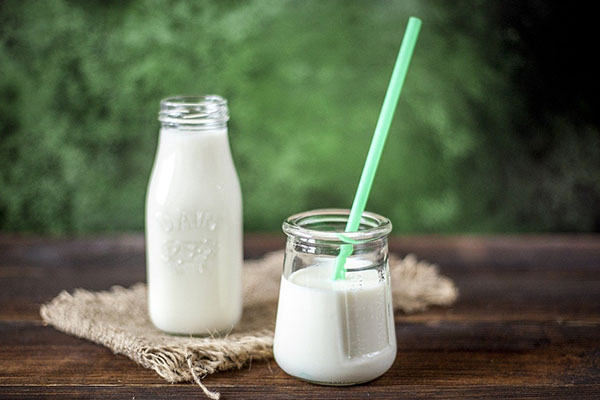 Una vacuna anticovid rusa en forma de yogur crea anticuerpos en animales