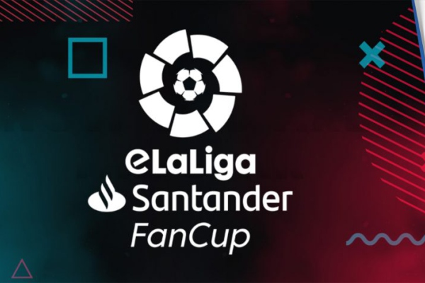 La eLaLiga Santander Fan Cup llega a México