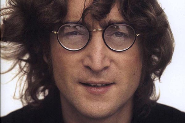 John Lennon, figura inolvidable a 40 años de su muerte