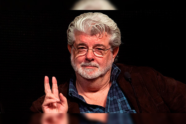 George Lucas revela por qué abandonó Star Wars y la dejó en manos de Disney