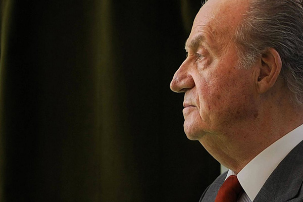 El rey emérito de España abona 678,000 euros para evitar una causa judicial