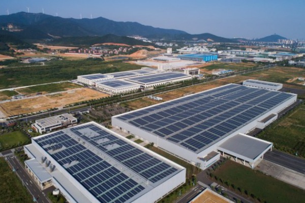 México cae en dos años 43 lugares en ranking sobre energías renovables