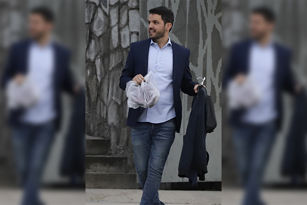 Un Puebla agresivo y propositivo promete el nuevo técnico Nicolás Larcamón