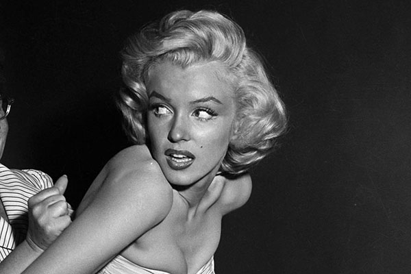 Playboy cumple años: lo que se esconde tras la primera portada con Marilyn Monroe