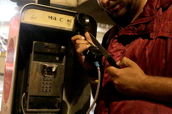 Extorsión, el delito más constante a empresas: INEGI