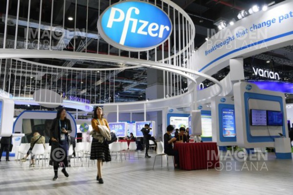 Los desafíos que enfrenta México para distribuir la vacuna de Pfizer