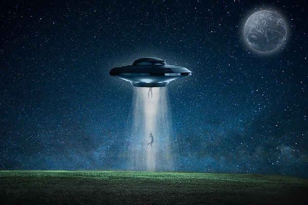 La NASA no confirma la supuesta alianza con extraterrestres divulgada por exjefe israelí
