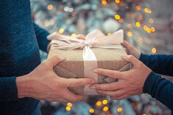 Cinco regalos tecnológicos para obsequiar esta Navidad