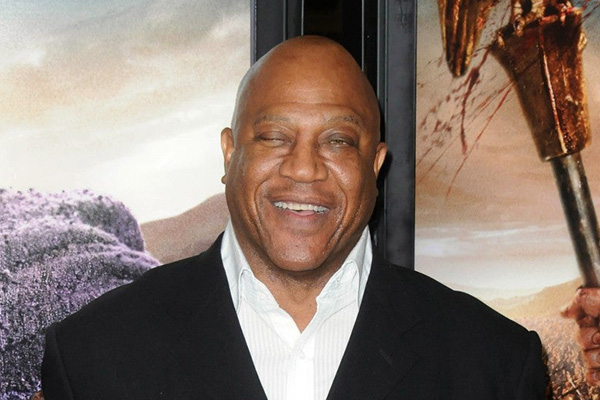 Hallan sin vida al actor y luchador Tommy "Tiny" Lister